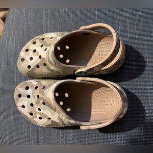 Kids Crocs